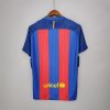 Áo Bóng Đá Retro Barcelona 2016/2017 - Sân Nhà