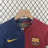 Bộ Bóng Đá Trẻ Em Barcelona 2008 - Sân Nhà Bộ Bóng Đá Trẻ Em Barcelona 2008 - Sân Nhà