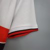 Áo Bóng Đá Retro AC Milan 1993 - Sân Khách