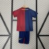 Bộ Bóng Đá Trẻ Em Barcelona 2008 - Sân Nhà Bộ Bóng Đá Trẻ Em Barcelona 2008 - Sân Nhà