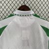Áo Bóng Đá Real Betis 2024/2025 - Sân Nhà