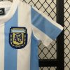 Bộ Bóng Đá Trẻ Em Tuyển Argentina1986 - Sân Nhà Bộ Bóng Đá Trẻ Em Tuyển Argentina1986 - Sân Nhà
