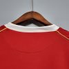 Áo Bóng Đá Retro Manchester United 2006 Dài Tay - Sân Nhà