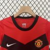 Bộ Bóng Đá Trẻ Em Manchester United 2009 - Sân Nhà