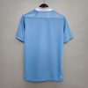 Áo Bóng Đá Retro Manchester City 2011 - Sân Nhà