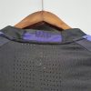 Áo Bóng Đá Retro Real Madrid 2015 Dài Tay - Sân Khách