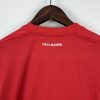 Áo Bóng Đá Retro Real Madrid 2011 Dài Tay - Sân Khách Thứ 3