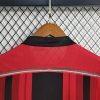 Áo Bóng Đá Retro AC Milan 2014 - Sân Nhà
