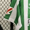 Áo Bóng Đá Real Betis 2024/2025 - Sân Nhà