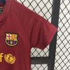 Bộ Bóng Đá Trẻ Em Barcelona 2008 - Sân Nhà Bộ Bóng Đá Trẻ Em Barcelona 2008 - Sân Nhà