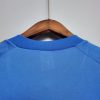 Áo Bóng Đá Retro Boca Juniors 1981 Dài Tay - Sân Nhà