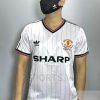 Áo Bóng Đá Retro Liverpool 1993 - Sân Nhà
