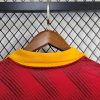 Áo Bóng Đá AS Roma 2024/2025 - Sân Nhà