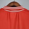 Áo Bóng Đá Retro Ajax 1995 - Sân Nhà