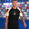 Hàng Chính Hãng - Set Adidas Tuyển Đức Originals 2024/2025