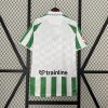 Áo Bóng Đá Real Betis 2024/2025 - Sân Nhà