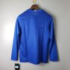 Áo Bóng Đá Retro Manchester United 2007 Dài Tay - Sân Khách