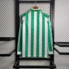 Áo Bóng Đá Retro Real Betis 1995 Dài Tay - Sân Nhà
