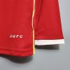 Áo Bóng Đá Retro Manchester United 2006 Dài Tay - Sân Nhà