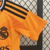 Bộ Bóng Đá Trẻ Em Real Madrid 2024/2025 - Sân Khách Bộ Bóng Đá Trẻ Em Real Madrid 2024/2025 - Sân Khách