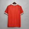 Áo Bóng Đá Retro Liverpool 1993 - Sân Nhà