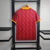 Áo Bóng Đá AS Roma 2024/2025 - Sân Nhà