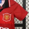 Bộ Bóng Đá Trẻ Em Manchester United 1994 - Sân Nhà Bộ Bóng Đá Trẻ Em Manchester United 1994 - Sân Nhà