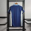 Áo Bóng Đá Retro Tuyển Argentina 1998 - Sân Khách
