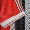 Áo Bóng Đá Retro Manchester United 1988 - Sân Nhà