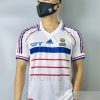 Áo Bóng Đá Retro Tuyển Đức 1994 - Sân Khách