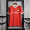 Áo Bóng Đá Retro Manchester United 1988 - Sân Nhà