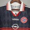 Áo Bóng Đá Retro Bayern Munich 1997 - Sân Nhà