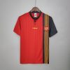 Áo Bóng Đá Retro Tuyển Tây Ban Nha 1996 - Sân Nhà