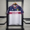 Áo Bóng Đá Retro Manchester City 1997 - Sân Khách