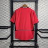 Áo Bóng Đá Retro Manchester United 2002- Sân Nhà