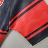 Áo Bóng Đá Retro Bayern Munich 1997 - Sân Nhà