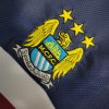 Áo Bóng Đá Retro Manchester City 1997 - Sân Khách