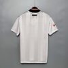 Áo Bóng Đá Retro Manchester United 1998/1999 - Sân Khách