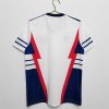 Áo Bóng Đá Retro Tuyển Nam Tư 1990 - Sân Khách