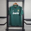 Áo Bóng Đá Retro Real Madrid 2013 - Sân Khách