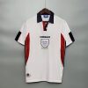 Áo Bóng Đá Retro Tuyển Anh 1998 - Sân Nhà