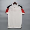 Áo Bóng Đá Retro Manchester United 2010 - Sân Khách