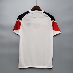 Áo Bóng Đá Retro Manchester United 2010 - Sân Khách