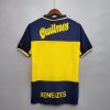 Áo Bóng Đá Retro Boca Juniors 1999 - Sân Nhà