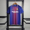 Áo Bóng Đá Retro Barcelona 2017 - Sân Nhà