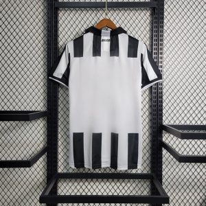 Áo Bóng Đá Retro Juventus 2014 - Sân Nhà