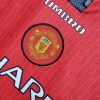 Áo Bóng Đá Retro Manchester United 1996 - Sân Nhà