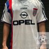 Áo Bóng Đá Retro Bayern Munich 2024 - Sân Khách Thứ 3