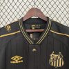 Áo Bóng Đá Retro Santos 2025 - Sân Nhà