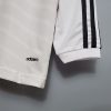 Áo Bóng Đá Retro Real Madrid 2014 Dài Tay - Sân Nhà